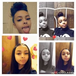 Meet your Posher, Kendra